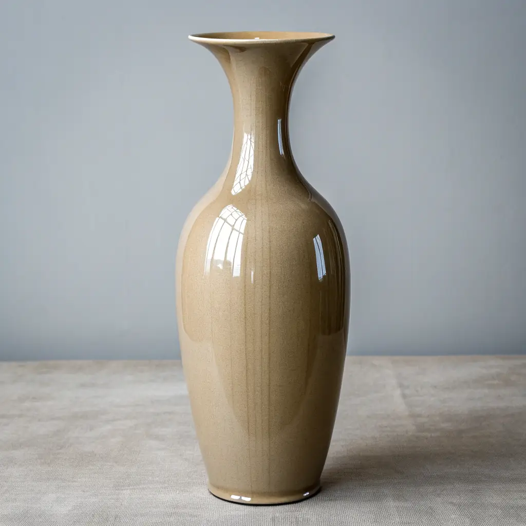 Decorative Ceramic Vase