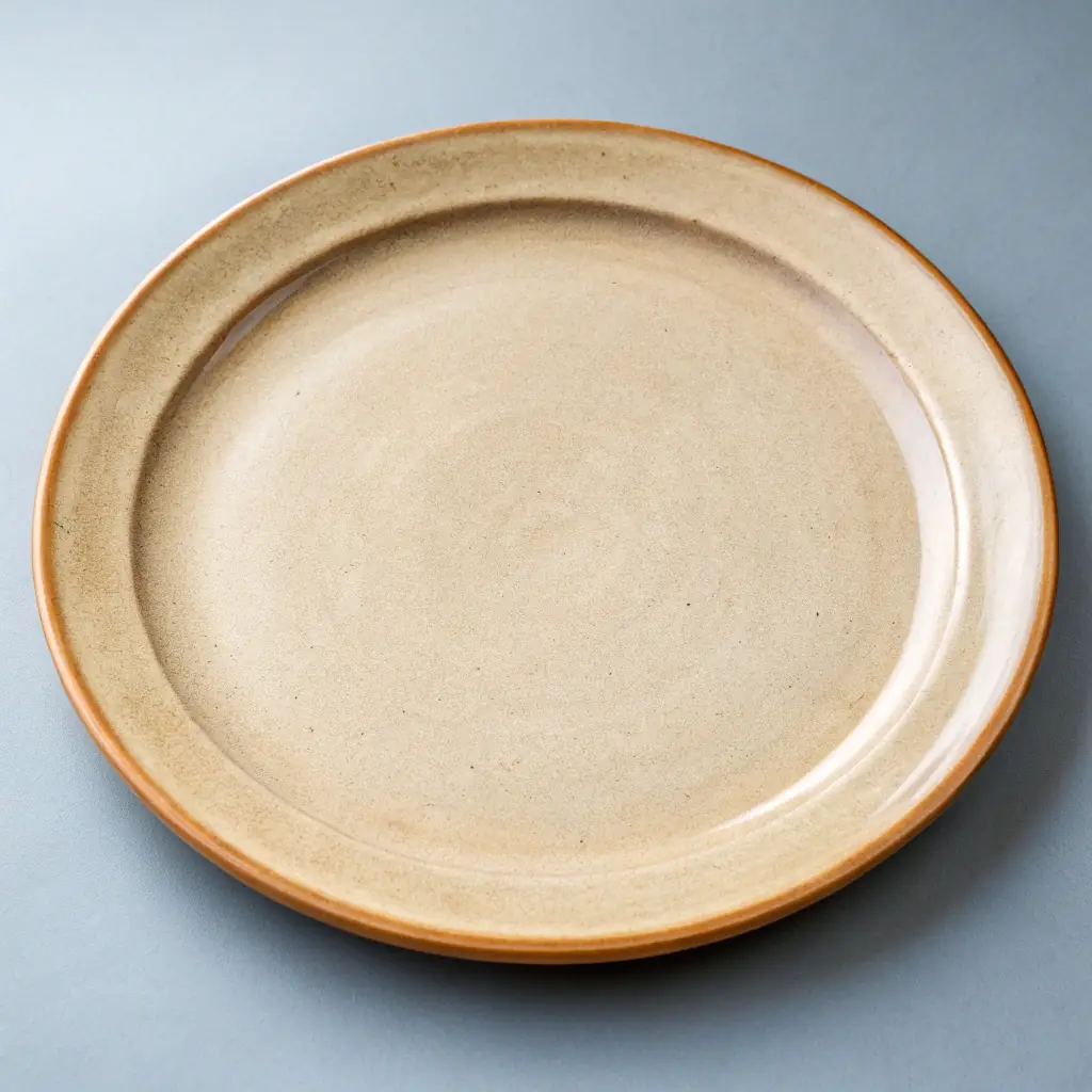 Serving Platter and Bowls