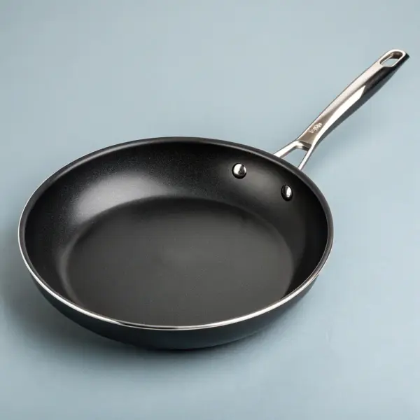 Stainless Steel Non-Stick Frying Pan